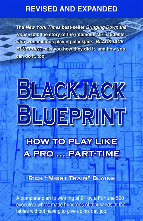 blueprint blackjack